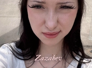 Zazabev