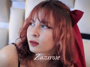 zazirose Leukelol
