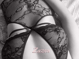 Zazou
