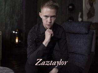 Zaztaylor