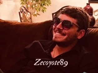 Zecoyote89