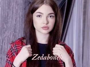Zedabonek