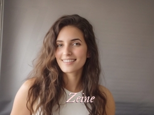 Zeine