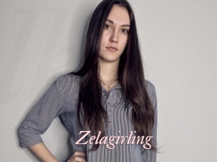 Zelagirling