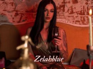 Zelahblue