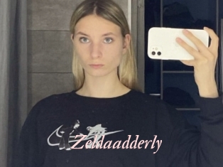 Zeldaadderly