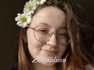 zeldaalison Leukelol
