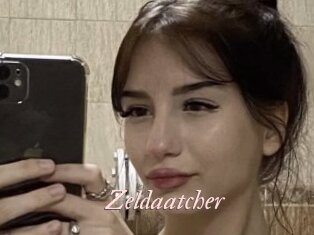 Zeldaatcher