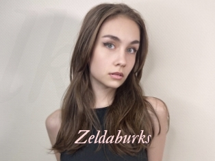 Zeldaburks