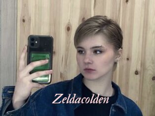 Zeldacolden