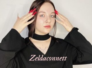 Zeldaconnett