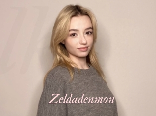 Zeldadenmon