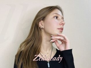 Zeldaeady
