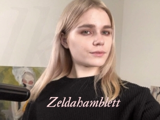 Zeldahamblett