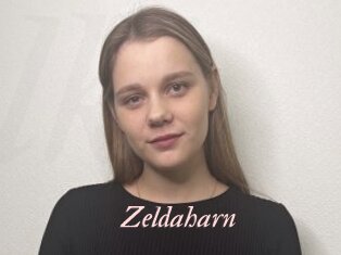 Zeldaharn
