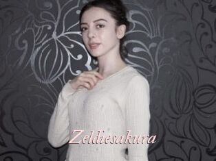 Zeldiesakura