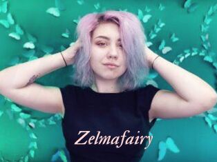 Zelmafairy