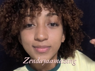 Zendayaamazing