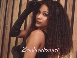 Zendayabonnet
