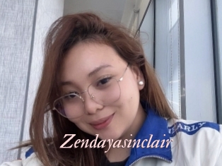 Zendayasinclair
