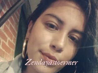 Zendayastoermer