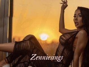 Zenniesings