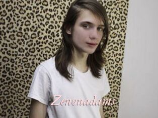 Zenonadams
