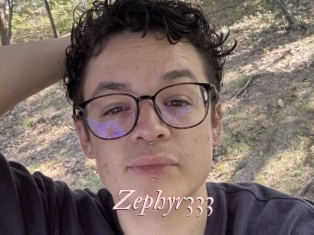 Zephyr333