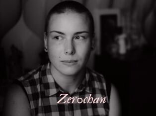 Zer0chan