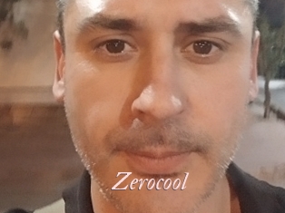 Zerocool