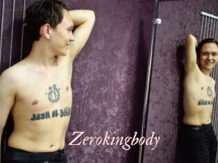 Zerokingbody
