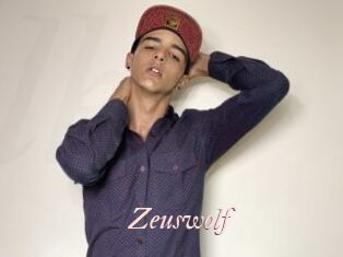 Zeuswolf