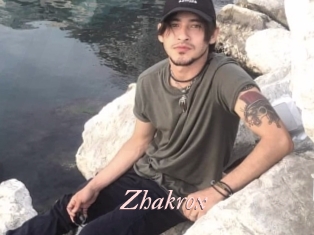 Zhakrox