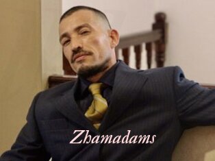 Zhamadams