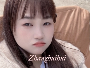 Zhanghuihui