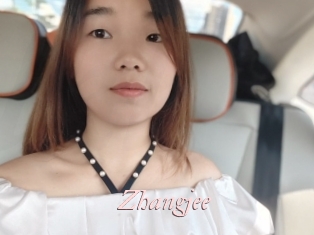 Zhangjee