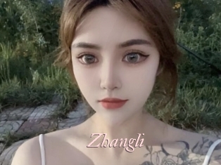 Zhangli