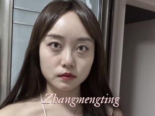 Zhangmengting
