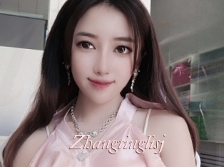 Zhangtinglisj