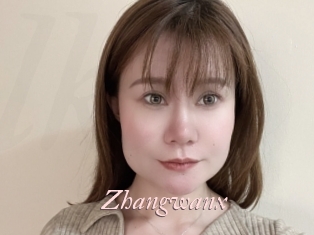 Zhangwanx