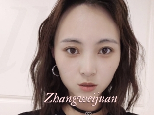 Zhangweijuan