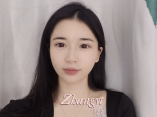 Zhangyt