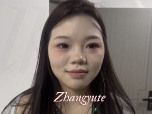 Zhangyute