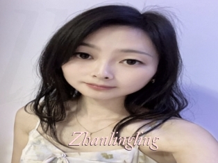 Zhanlingling