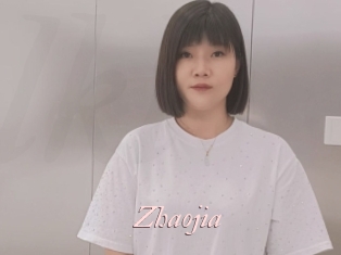 Zhaojia