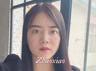 Zhaoxiao