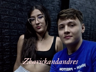 Zharickandandres