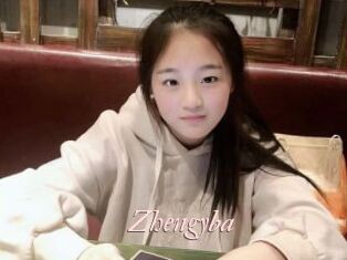 Zhengyba