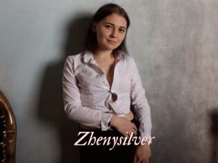 Zhenysilver