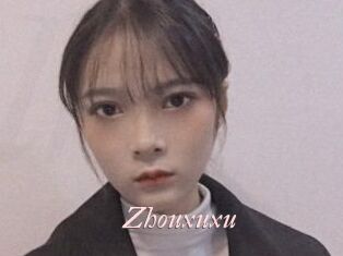 Zhouxuxu